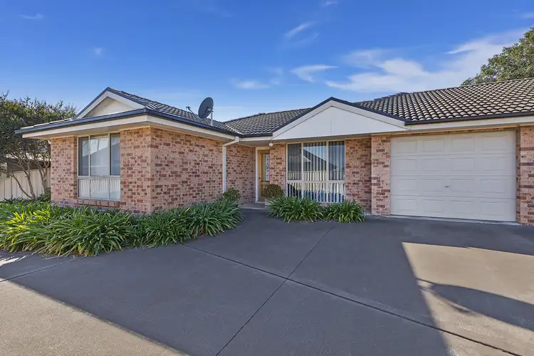 Main view of Homely villa listing, 1/97a Congewai Street, Aberdare NSW 2325
