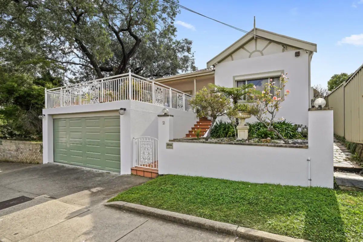 Main view of Homely house listing, 2 Mitchell Street, Enfield NSW 2136