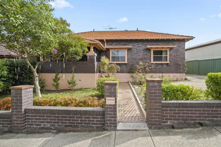 52 King Street, Ashbury NSW 2193