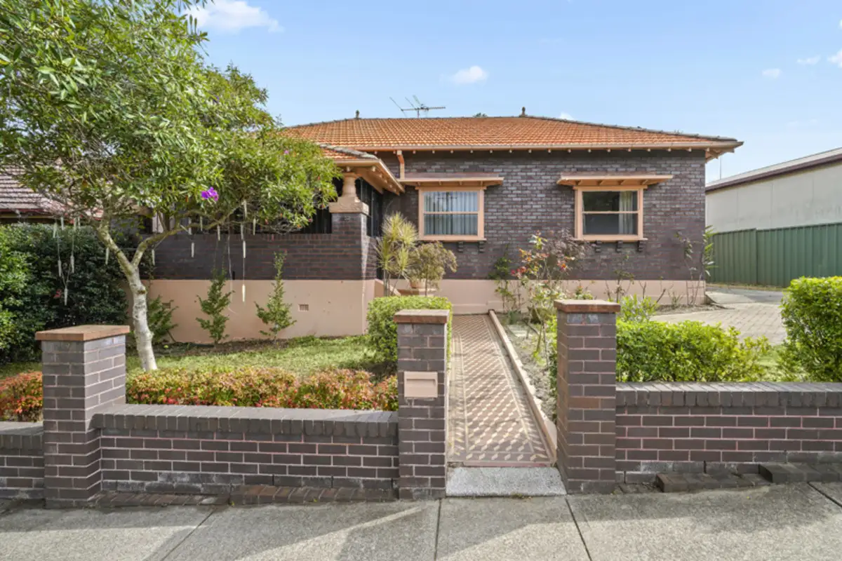 Main view of Homely house listing, 52 King Street, Ashbury NSW 2193