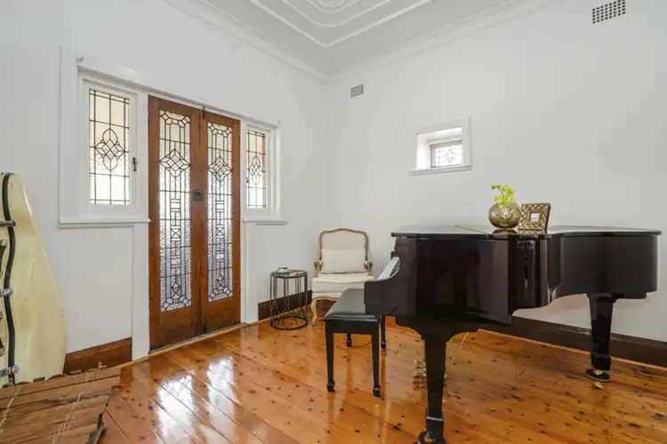 Second view of Homely house listing, 52 King Street, Ashbury NSW 2193