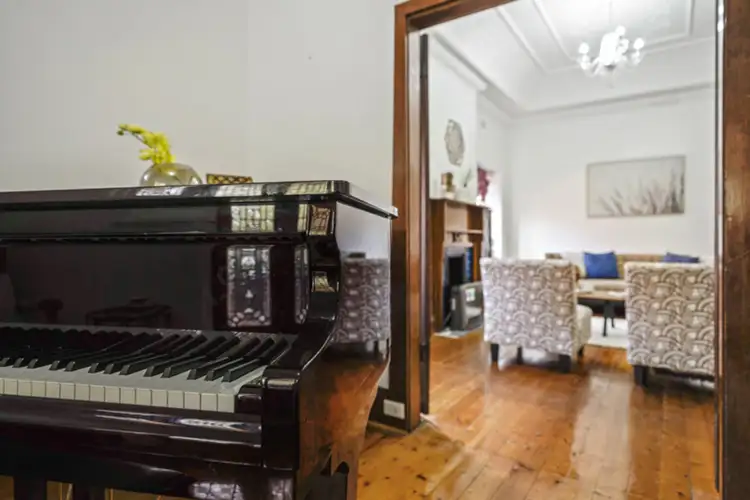 Third view of Homely house listing, 52 King Street, Ashbury NSW 2193