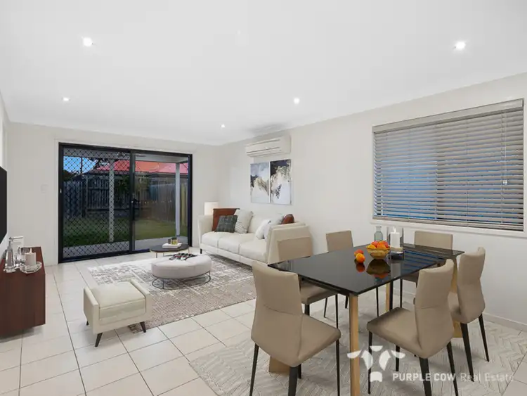 Third view of Homely house listing, 36 Diana Street, Springfield Lakes QLD 4300