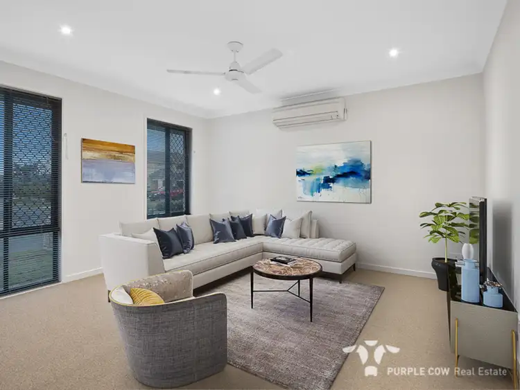 Fourth view of Homely house listing, 36 Diana Street, Springfield Lakes QLD 4300