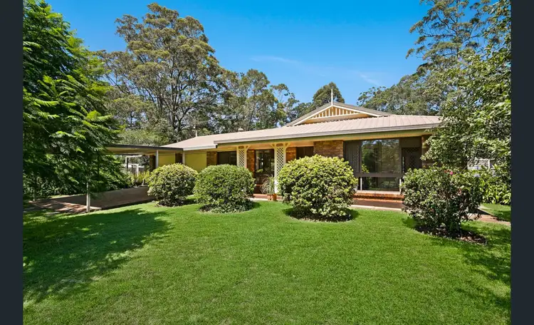 Main view of Homely house listing, 9933 New England Highway, Cabarlah QLD 4352