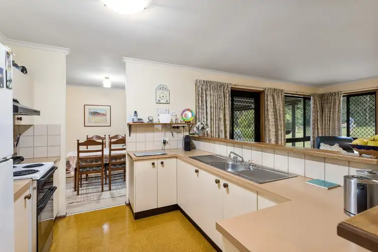 Fourth view of Homely house listing, 9933 New England Highway, Cabarlah QLD 4352
