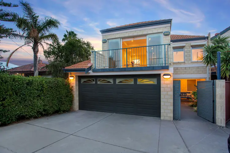 27B Francis Avenue, Karrinyup WA 6018