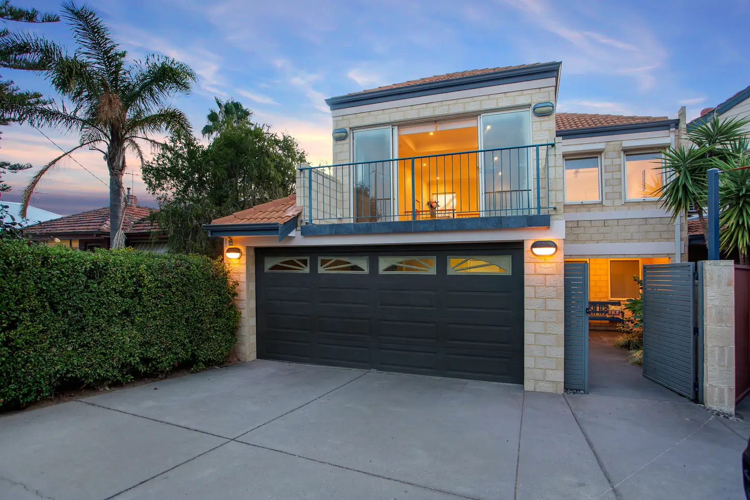 Main view of Homely house listing, 27B Francis Avenue, Karrinyup WA 6018