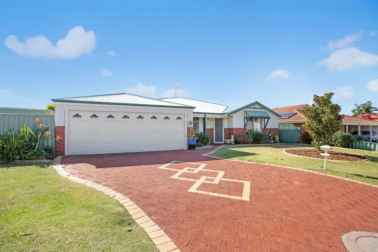Main view of Homely house listing, 5 Gaby Way, Marangaroo WA 6064