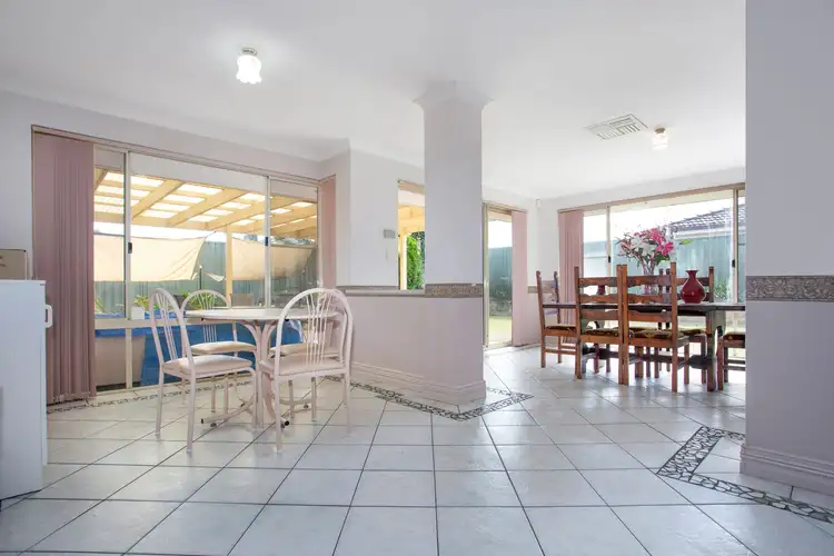 Sixth view of Homely house listing, 5 Gaby Way, Marangaroo WA 6064