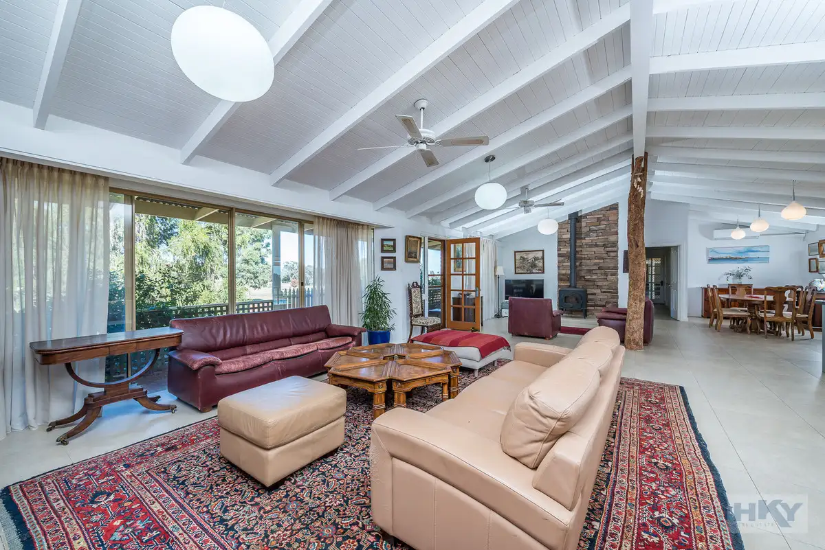 Main view of Homely house listing, 261 William Street, Herne Hill WA 6056