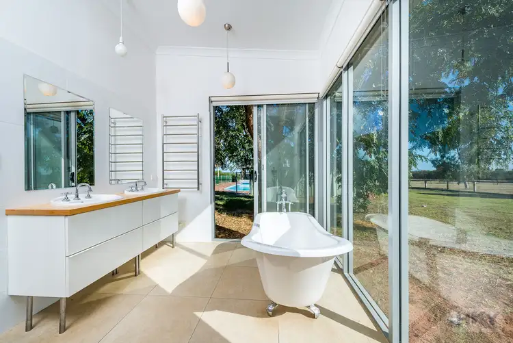 Second view of Homely house listing, 261 William Street, Herne Hill WA 6056