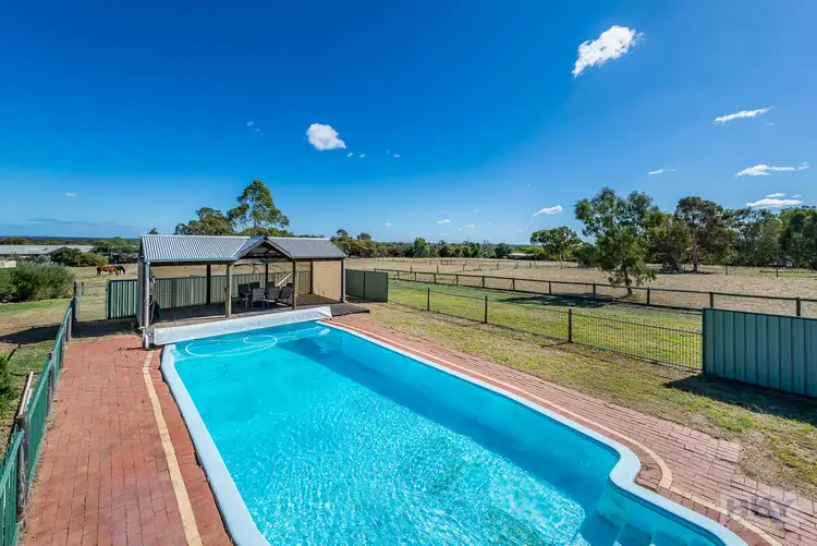 Fourth view of Homely house listing, 261 William Street, Herne Hill WA 6056