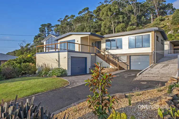 Main view of Homely house listing, 129 Emmett Street, Smithton TAS 7330