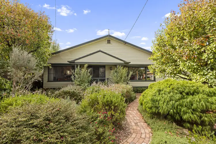 161 Stevens Street, Portarlington VIC 3223