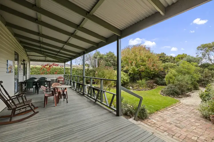 Fifth view of Homely house listing, 161 Stevens Street, Portarlington VIC 3223