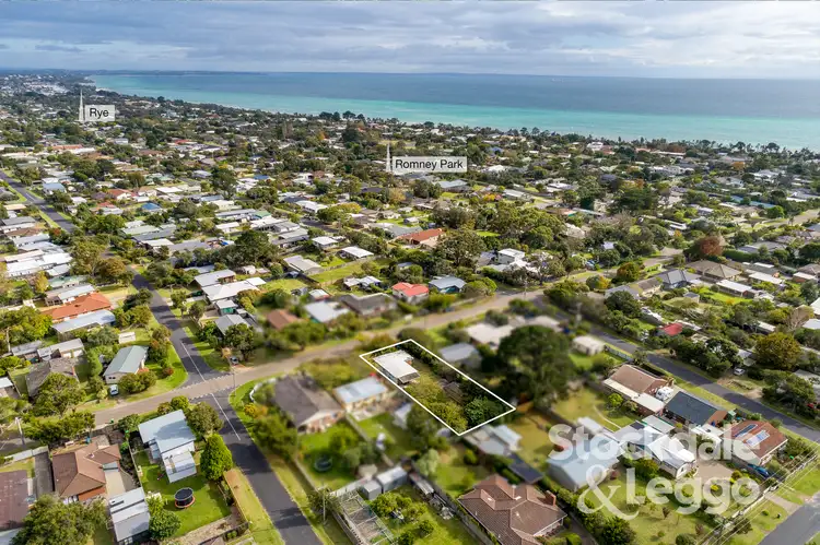 Main view of Homely house listing, 55 Keith Street, Tootgarook VIC 3941