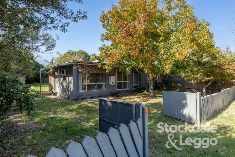Second view of Homely house listing, 55 Keith Street, Tootgarook VIC 3941