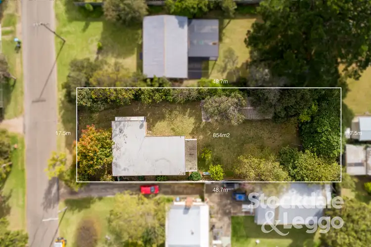 Third view of Homely house listing, 55 Keith Street, Tootgarook VIC 3941