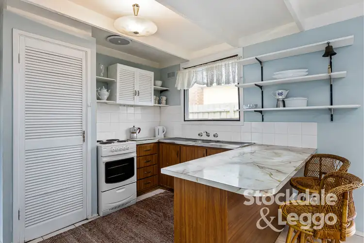 Fifth view of Homely house listing, 55 Keith Street, Tootgarook VIC 3941