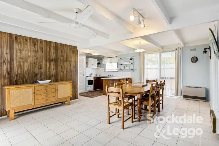 Sixth view of Homely house listing, 55 Keith Street, Tootgarook VIC 3941