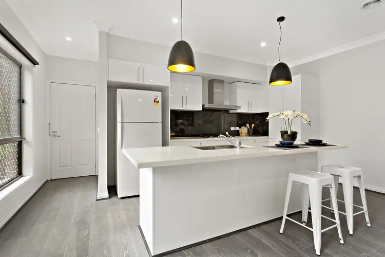 Fourth view of Homely townhouse listing, 1/105 Wantirna Road, Ringwood VIC 3134