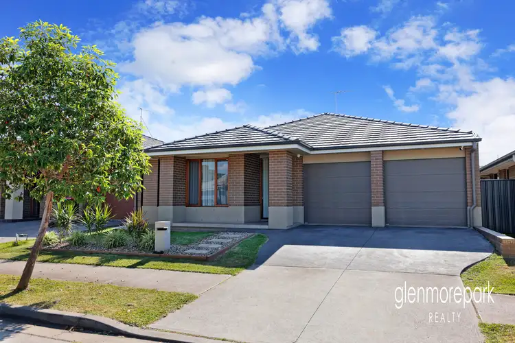 Third view of Homely house listing, 69 Glenmore Ridge Drive, Glenmore Park NSW 2745