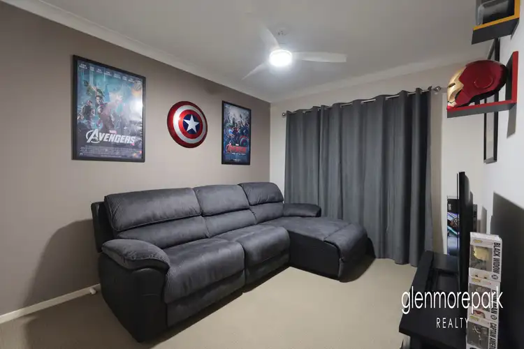 Fourth view of Homely house listing, 69 Glenmore Ridge Drive, Glenmore Park NSW 2745