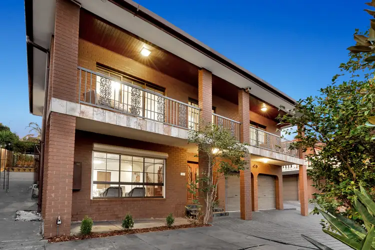 54 Devereaux Street, Oak Park VIC 3046