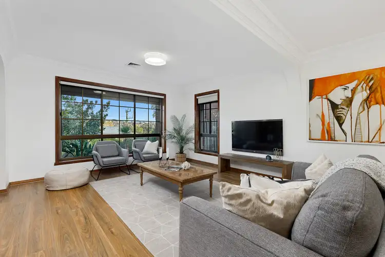 Third view of Homely house listing, 54 Devereaux Street, Oak Park VIC 3046
