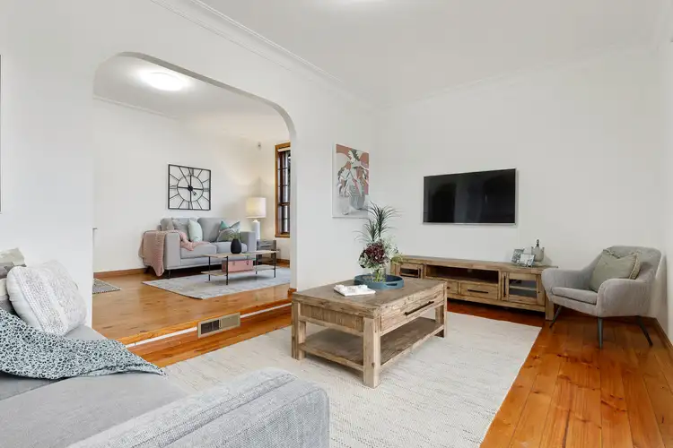 Fourth view of Homely house listing, 54 Devereaux Street, Oak Park VIC 3046