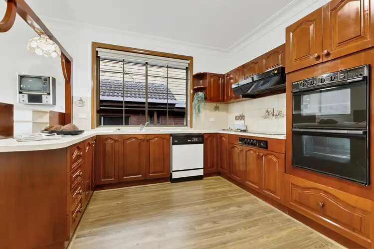 Fifth view of Homely house listing, 54 Devereaux Street, Oak Park VIC 3046