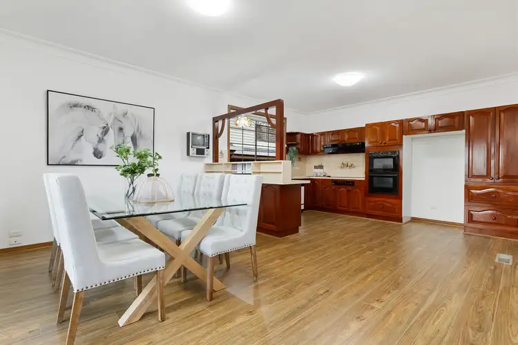 Sixth view of Homely house listing, 54 Devereaux Street, Oak Park VIC 3046