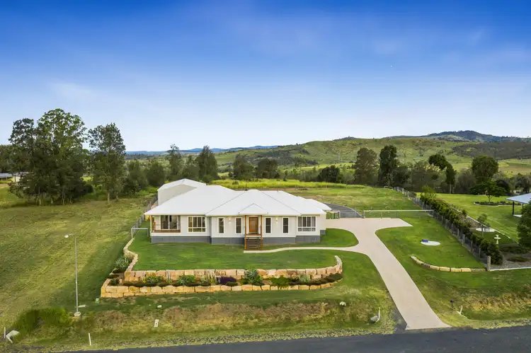 Fifth view of Homely house listing, 25 Skyline Drive, Withcott QLD 4352