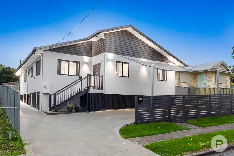 343 Rode Road, Wavell Heights QLD 4012