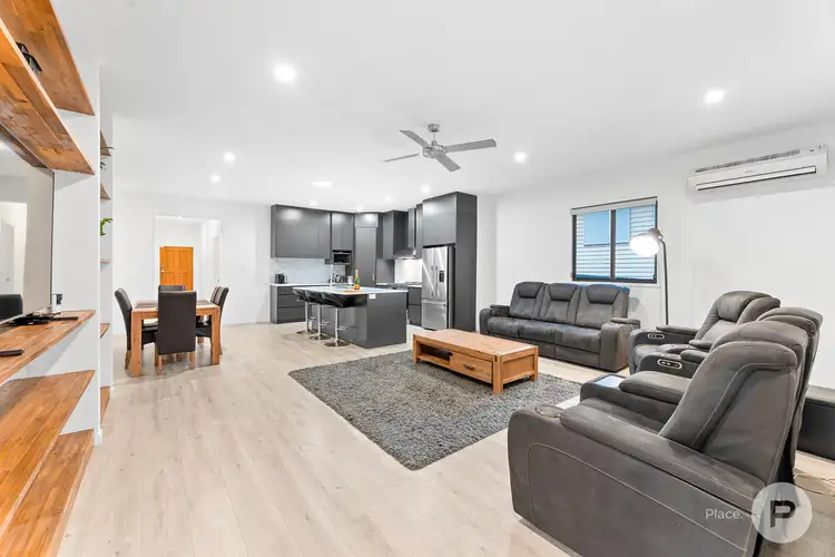 Second view of Homely house listing, 343 Rode Road, Wavell Heights QLD 4012