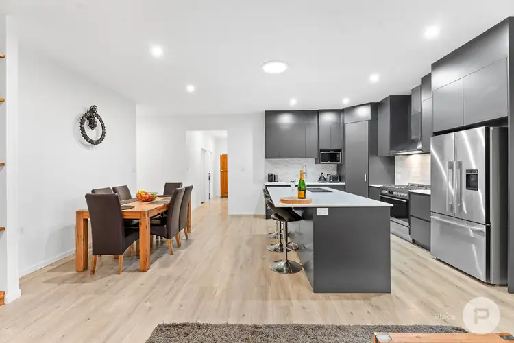 Third view of Homely house listing, 343 Rode Road, Wavell Heights QLD 4012