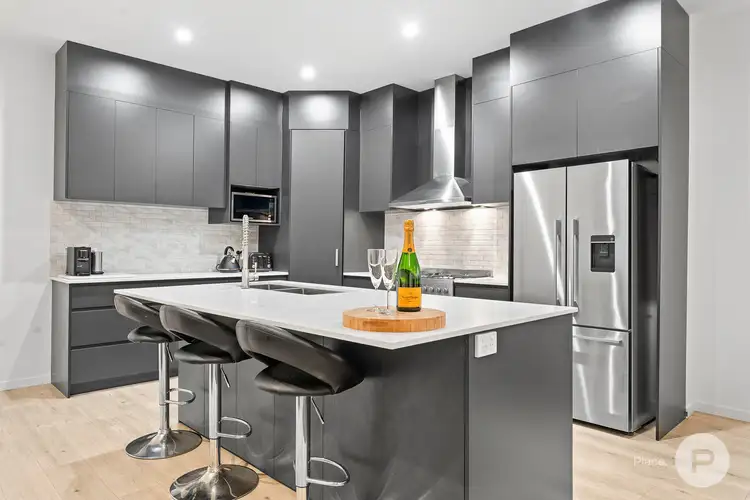 Fourth view of Homely house listing, 343 Rode Road, Wavell Heights QLD 4012