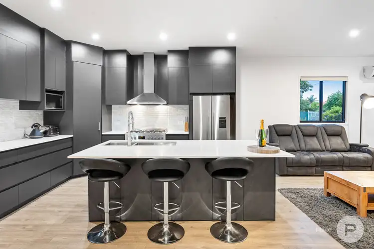Sixth view of Homely house listing, 343 Rode Road, Wavell Heights QLD 4012