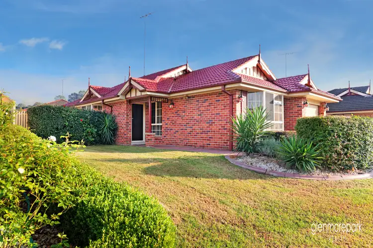 52 Woodlands Drive, Glenmore Park NSW 2745