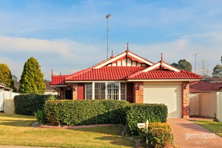 Third view of Homely house listing, 52 Woodlands Drive, Glenmore Park NSW 2745