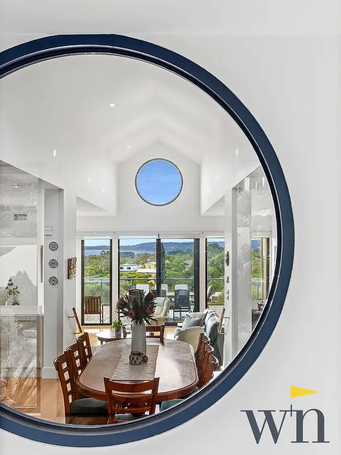 Second view of Homely house listing, 18 Rockleigh Drive, Mount Martha VIC 3934