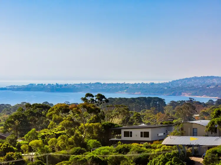 Third view of Homely house listing, 18 Rockleigh Drive, Mount Martha VIC 3934