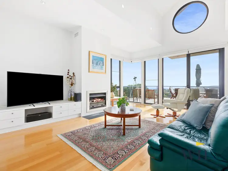 Fourth view of Homely house listing, 18 Rockleigh Drive, Mount Martha VIC 3934