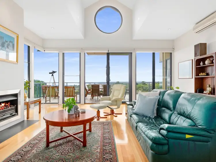 Fifth view of Homely house listing, 18 Rockleigh Drive, Mount Martha VIC 3934