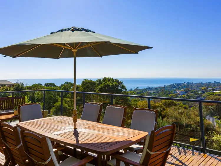 Sixth view of Homely house listing, 18 Rockleigh Drive, Mount Martha VIC 3934