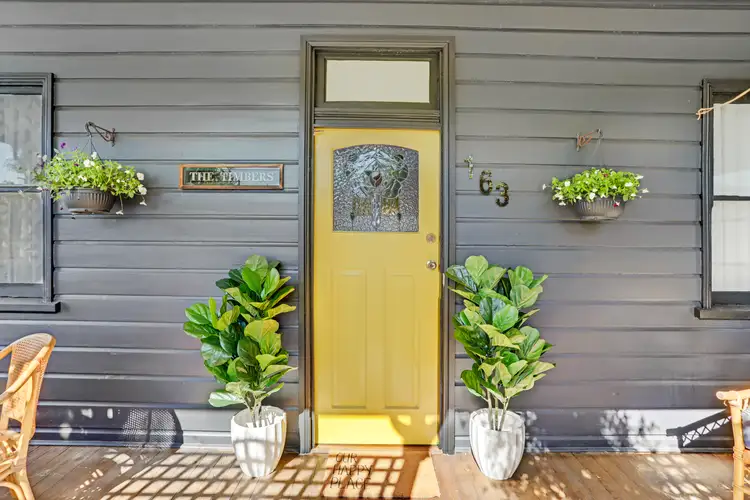 Second view of Homely house listing, 163 New England Highway, Rutherford NSW 2320