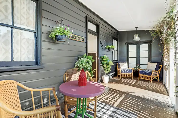 Third view of Homely house listing, 163 New England Highway, Rutherford NSW 2320
