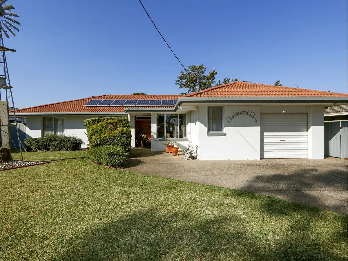 Main view of Homely house listing, 170 Guthridge Parade, Sale VIC 3850