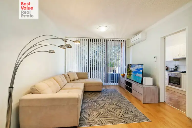 18/30 Putland Street, St Marys NSW 2760